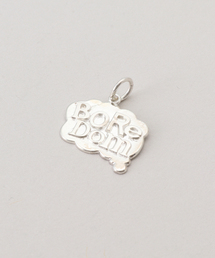 U by SPICK&SPAN（ユーバイスピックアンドスパン）の「Poly Things / ポリー シングス BORDOM（チャーム）」