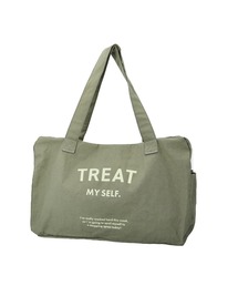 TREAT洗えるビッグボストン