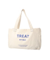 TREAT洗えるビッグボストン