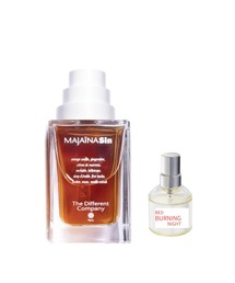 Forte（-）の「zozoラグジュアリーコスメ/The Different Company（香水）」