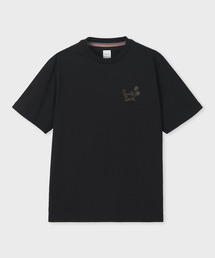 パームロゴ 半袖Tシャツ / 163501 919T