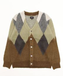 BEAMS（ビームス）の「ニットカーディガン（カーディガン/ボレロ）」