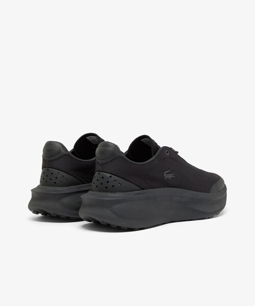 LACOSTE(ラコステ)の「メンズ NEO RUN ACT 1261 SMA(スニーカー・メンズ・ダークブラウン/ブラック・28.5cm/25.0cm/25.5cm/26.0cm/26.5cm/28.0cm/27.0cm)」の5枚目の写真