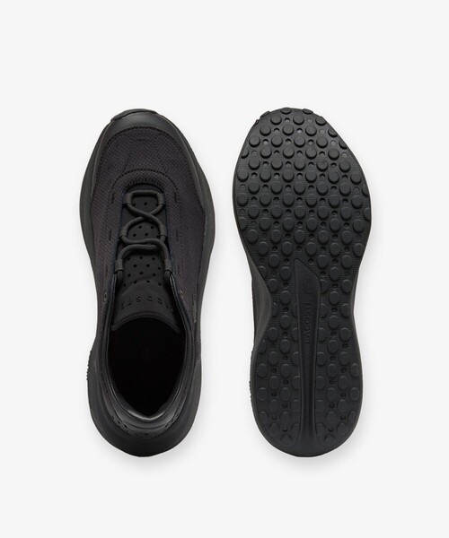 LACOSTE(ラコステ)の「メンズ NEO RUN ACT 1261 SMA(スニーカー・メンズ・ダークブラウン/ブラック・28.5cm/25.0cm/25.5cm/26.0cm/26.5cm/28.0cm/27.0cm)」の6枚目の写真
