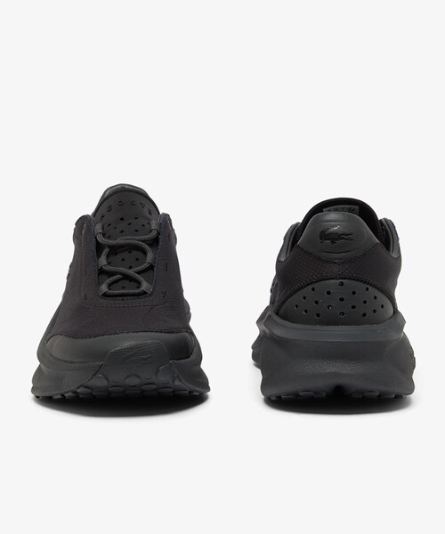 LACOSTE(ラコステ)の「メンズ NEO RUN ACT 1261 SMA(スニーカー・メンズ・ダークブラウン/ブラック・28.5cm/25.0cm/25.5cm/26.0cm/26.5cm/28.0cm/27.0cm)」の7枚目の写真