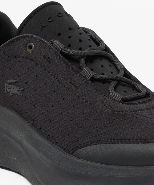 LACOSTE(ラコステ)の「メンズ NEO RUN ACT 1261 SMA(スニーカー・メンズ・ダークブラウン/ブラック・28.5cm/25.0cm/25.5cm/26.0cm/26.5cm/28.0cm/27.0cm)」の8枚目の写真