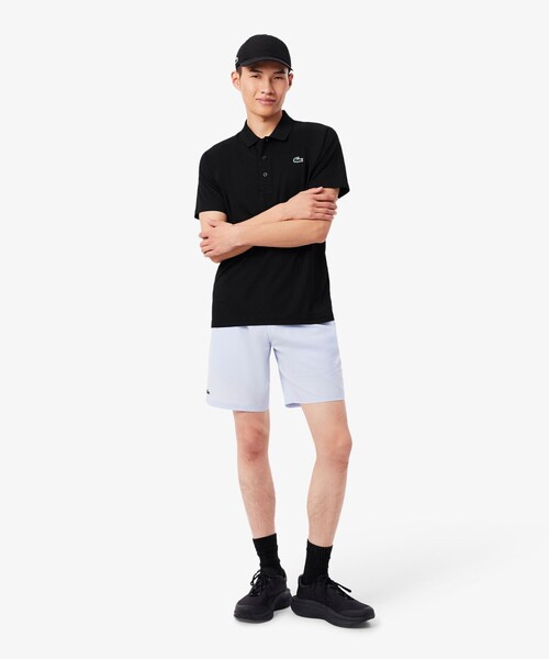 LACOSTE(ラコステ)の「メンズ NEO RUN ACT 1261 SMA(スニーカー・メンズ・ダークブラウン/ブラック・28.5cm/25.0cm/25.5cm/26.0cm/26.5cm/28.0cm/27.0cm)」の10枚目の写真