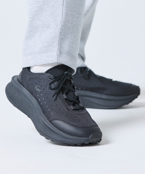 LACOSTE（ラコステ）の「メンズ NEO RUN ACT 1261 SMA（スニーカー・メンズ・ダークブラウン/ブラック・28.5cm/25.0cm/25.5cm/26.0cm/26.5cm/28.0cm/27.0cm）」の16枚目の写真