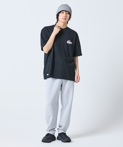 LACOSTE（ラコステ）の「メンズ NEO RUN ACT 1261 SMA（スニーカー・メンズ・ダークブラウン/ブラック・28.5cm/25.0cm/25.5cm/26.0cm/26.5cm/28.0cm/27.0cm）」の19枚目の写真