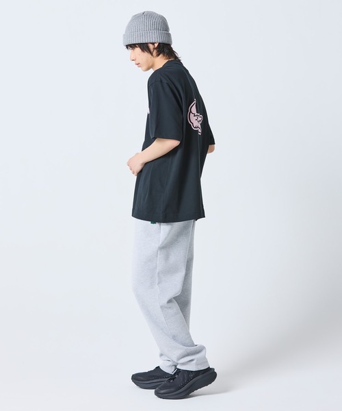 LACOSTE（ラコステ）の「メンズ NEO RUN ACT 1261 SMA（スニーカー・メンズ・ダークブラウン/ブラック・28.5cm/25.0cm/25.5cm/26.0cm/26.5cm/28.0cm/27.0cm）」の20枚目の写真