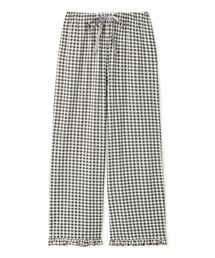 SNIDEL HOME（スナイデルホーム）の「【Moilis】ロングパンツ（ルームウェア/パジャマ）」