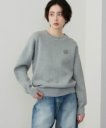 Lee（リー）の「Lee/リー ニットセーター（ニット/セーター）」