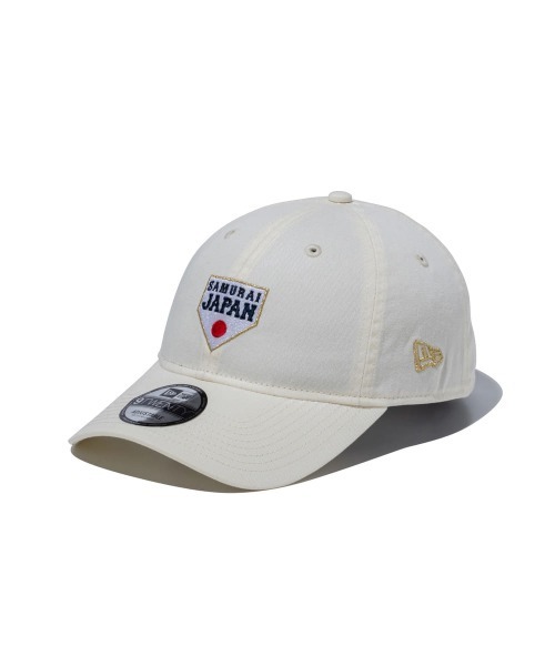 NEW ERA 920 SAMURAI JAPAN / ニューエラ（キャップ）｜NEW ERA