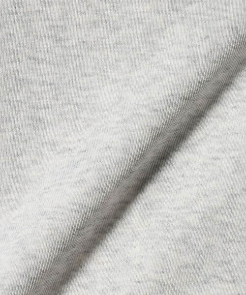 A DAY IN THE LIFE UNITED ARROWS(アデイインザライフユナイテッドアローズ)の「レイヤードスリーブ リブカットソー <A DAY IN THE LIFE>(Tシャツ/カットソー・レディース・ナチュラル/ネイビー/ダークグレー・FREE)」の19枚目の写真