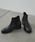 PADRONE�i�p�h���[�l�j�́u�yPADRONE/�p�h���[�l�z�ʒ� BL SIDE GORE BOOTS�i�u�[�c�j�v�b�u���b�N