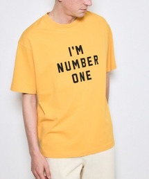 I'M NUMBER ONE Tシャツ