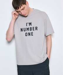 I'M NUMBER ONE Tシャツ