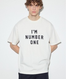 I'M NUMBER ONE Tシャツ