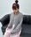 JEANASIS�i�W�[�i�V�X�j�́u�R�b�g���{�C���V�A�[�`�F�b�N�V���c/670820�i�V���c/�u���E�X�j�v�b�u���b�N�n���̑�