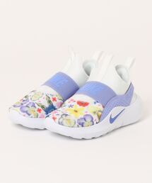 NIKE(�i�C�L)��NIKE �i�C�L FLEX RUNNER 4 SE PS�y�y�ʁz�L�b�Y�X�j�[�J�[ �X���b�|�� �q���C �V���[�Y(�t���b�N�X�����i�[4SEPS) IM1376-500 ���C�g�V�X��/�T�t�@�C�A(�X�j�[�J�[)