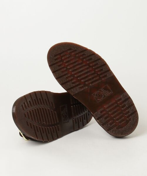 Dr. Martens（ドクターマーチン）の「Dr. Martens/ドクターマーチン JOSEF スライド サンダル 42509200（サンダル・メンズ・ブラウン・UK11/UK10/UK9/UK8/UK7/UK6/UK5/UK4/UK3）」の13枚目の写真