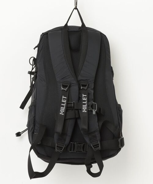 MILLET（ミレー）の「ミレー  KULA 20（バックパック/リュック・メンズ・その他・ONE SIZE）」の2枚目の写真
