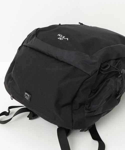MILLET（ミレー）の「ミレー  KULA 20（バックパック/リュック・メンズ・その他・ONE SIZE）」の3枚目の写真