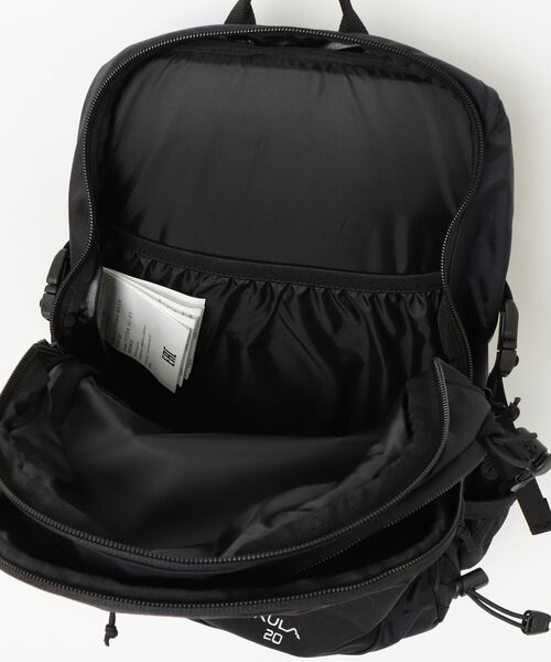 MILLET（ミレー）の「ミレー  KULA 20（バックパック/リュック・メンズ・その他・ONE SIZE）」の4枚目の写真