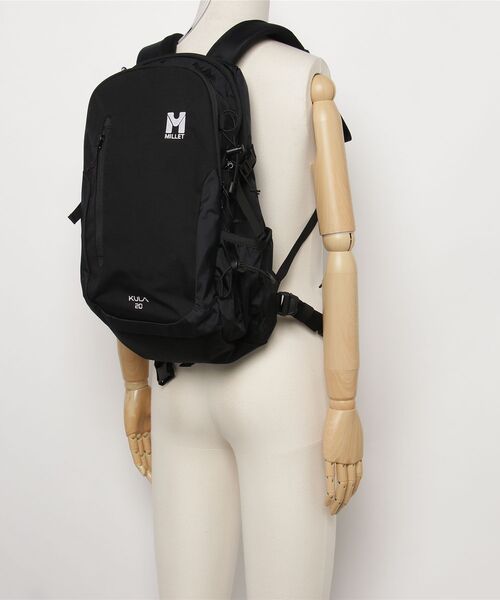 MILLET（ミレー）の「ミレー  KULA 20（バックパック/リュック・メンズ・その他・ONE SIZE）」の5枚目の写真