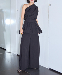 SEEALL（シーオール）の「SEEALL MYTH ALL IN ONE SAW63 AL302：オールインワン（つなぎ/オールインワン）」