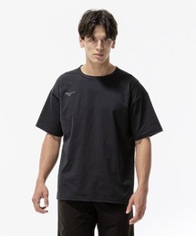 ミズノ ストレッチソフトドライTシャツ