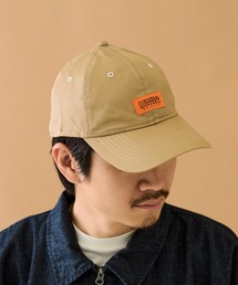 UNIVERSAL OVERALL(���j�o�[�T���I�[�o�[�I�[��)�́yUNIVERSAL OVERALL�z���S�L���b�v�@�z������/�C�[�W�[�P�A �N�[���}�b�N�X���n�ŉ��K�Ȃ��Ԃ�S�n�@DS2001 YMY(�L���b�v)