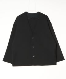 お値下げMARW UNITED ARROWS マルゥ W ロング カーディガン マルゥ ユナイテッドアローズ｜ユナイテッドアローズ公式通販
