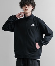 THE NORTH FACE(�U�m�[�X�t�F�C�X)��THE NORTH FACE �U�E�m�[�X�t�F�C�X M'S MOVE-FREE JACKET �����|�C���g���S�g���b�N�W���P�b�g(�u���]��)