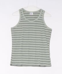 Blumarine ミントグリーン タンクトップ Blumarine ミントグリーン タンクトップ - メルカリ