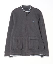 ブランド古着】BURBERRY BLACK LABEL｜バーバリーブラックレーベル