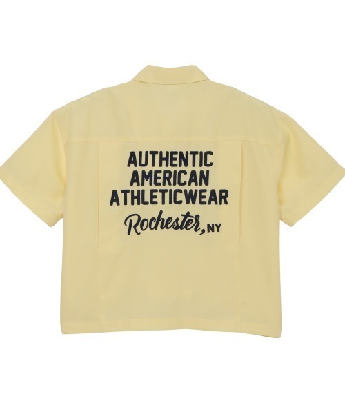 チャンピオン BOWLING SHIRT（シャツ/ブラウス）｜Champion