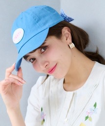 Chesty（チェスティー）の「Chestyオリジナルキャップ (patch)（キャップ）」