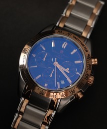 FUNALIVE（ファンアライブ）の「クロノグラフウォッチ（アナログ腕時計）」