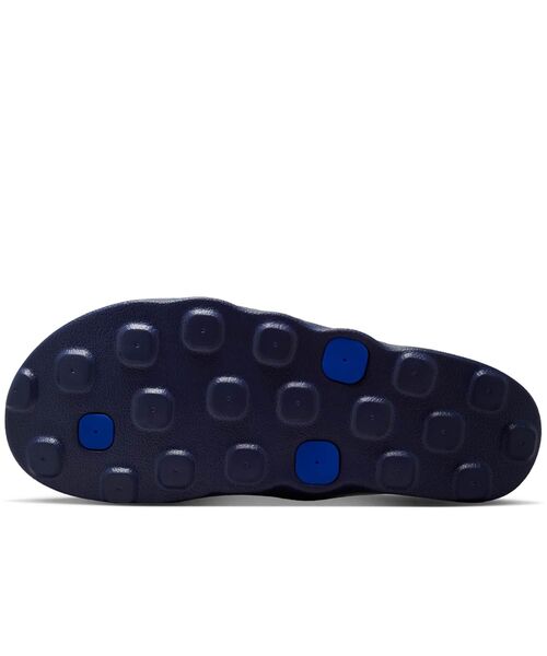 NIKE（ナイキ）の「ナイキ マリーナ メンズスライド / Nike Marina Men's Slides IH2380-401 Midnight Navy（サンダル・メンズ・ネイビー・26/27/28/29/30/25/24）」の6枚目の写真