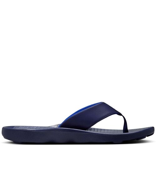NIKE（ナイキ）の「ナイキ マリーナ メンズスライド / Nike Marina Men's Slides IH2380-401 Midnight Navy（サンダル・メンズ・ネイビー・26/27/28/29/30/25/24）」の7枚目の写真
