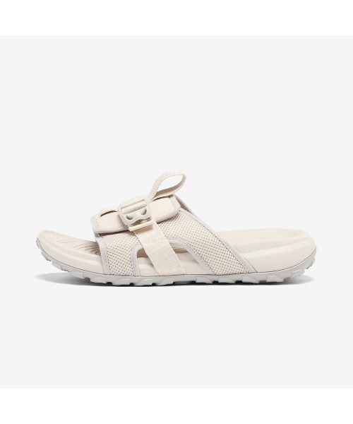 THE NORTH FACE(ザノースフェイス)の「THE NORTH FACE EXPLORER CAMP SLIDE(ザ・ノース・フェイス エクスプローラー キャンプ スライド)(サンダル・メンズ・ベージュ系・29cm/28cm/27cm/26cm/25cm)」の8枚目の写真