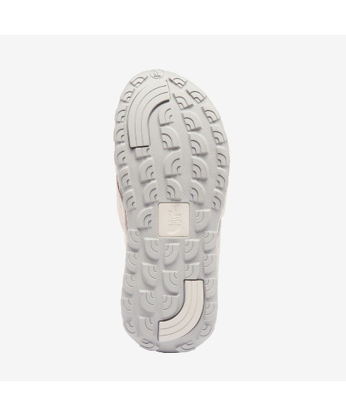 THE NORTH FACE(ザノースフェイス)の「THE NORTH FACE EXPLORER CAMP SLIDE(ザ・ノース・フェイス エクスプローラー キャンプ スライド)(サンダル・メンズ・ベージュ系・29cm/28cm/27cm/26cm/25cm)」の6枚目の写真