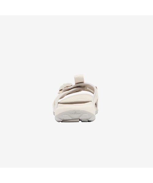 THE NORTH FACE(ザノースフェイス)の「THE NORTH FACE EXPLORER CAMP SLIDE(ザ・ノース・フェイス エクスプローラー キャンプ スライド)(サンダル・メンズ・ベージュ系・29cm/28cm/27cm/26cm/25cm)」の5枚目の写真