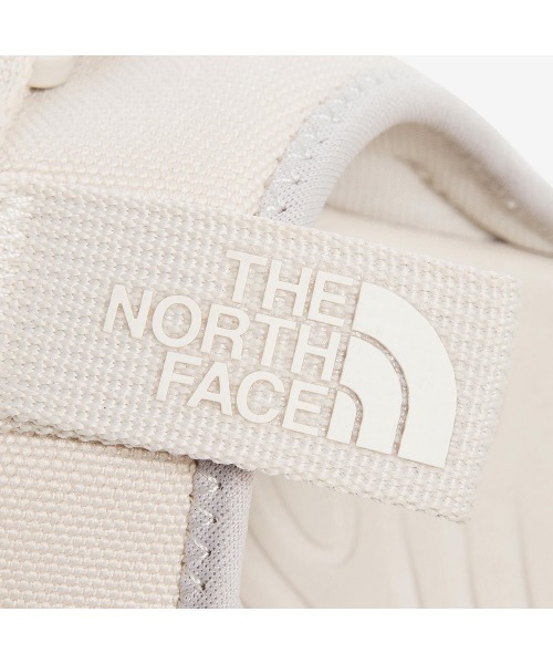 THE NORTH FACE(ザノースフェイス)の「THE NORTH FACE EXPLORER CAMP SLIDE(ザ・ノース・フェイス エクスプローラー キャンプ スライド)(サンダル・メンズ・ベージュ系・29cm/28cm/27cm/26cm/25cm)」の3枚目の写真