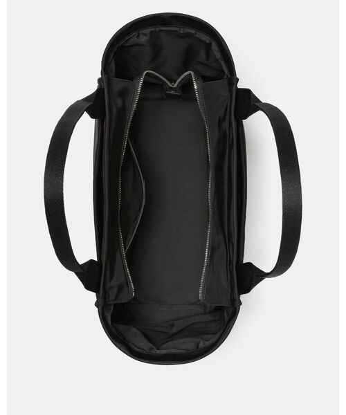 kate spade new york(ケイトスペード ニューヨーク)の「ダッシュ ラージ ナイロン トート バッグ(トートバッグ・レディース・ブラック・ONESIZE)」の4枚目の写真
