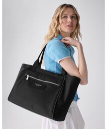 【超美品】kate spade new york トートバッグ A4 12e62faf.png