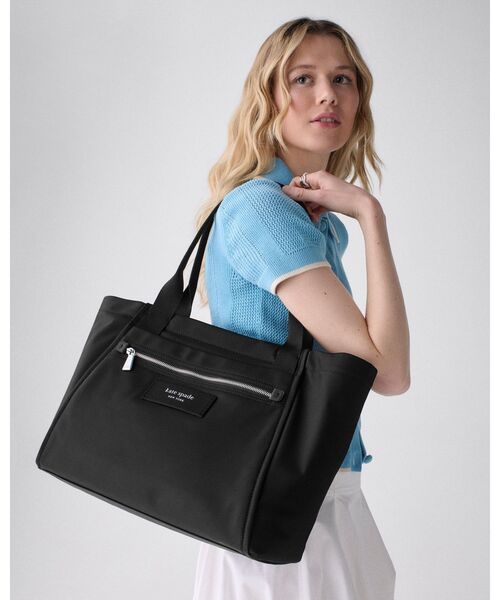 kate spade new york（ケイトスペード ニューヨーク）の「スペード