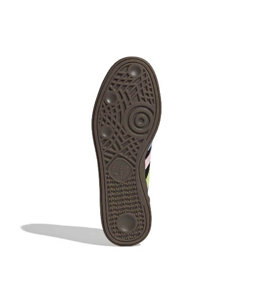 adidas(アディダス)の「ADIDAS Japan Handball Spezial(アディダス 日本 ハンドボール スペツィアル)(スニーカー・メンズ・ブラック系・23cm/24cm/25cm/26cm/27cm/28cm)」の7枚目の写真