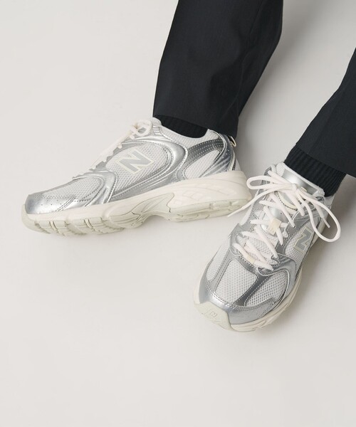 NEW BALANCE(ニューバランス)の「<New Balance>530 スニーカー(スニーカー・メンズ・その他1・27cm/28.5cm/29cm/26cm/25cm/28cm/25.5cm/27.5cm/26.5cm)」の2枚目の写真